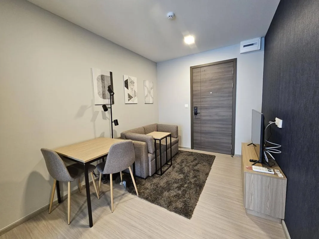 Property photos for The Privacy S101