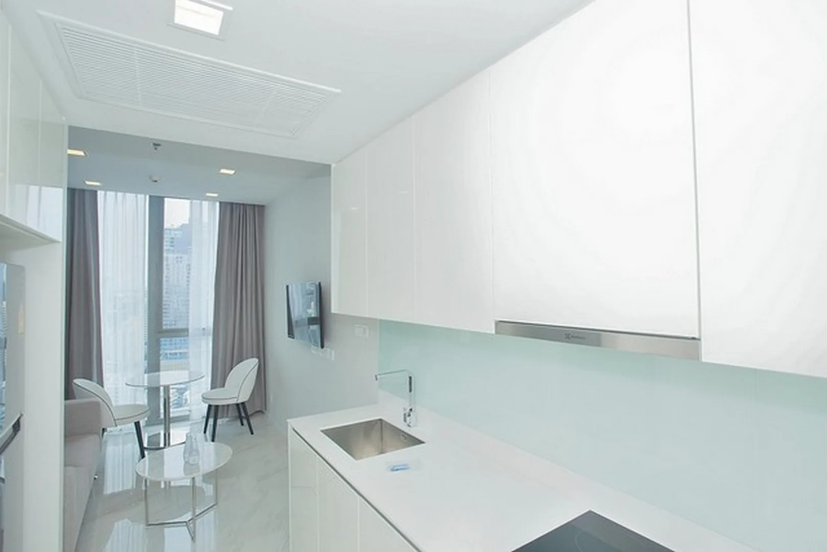 Property photos for Hyde Sukhumvit 11