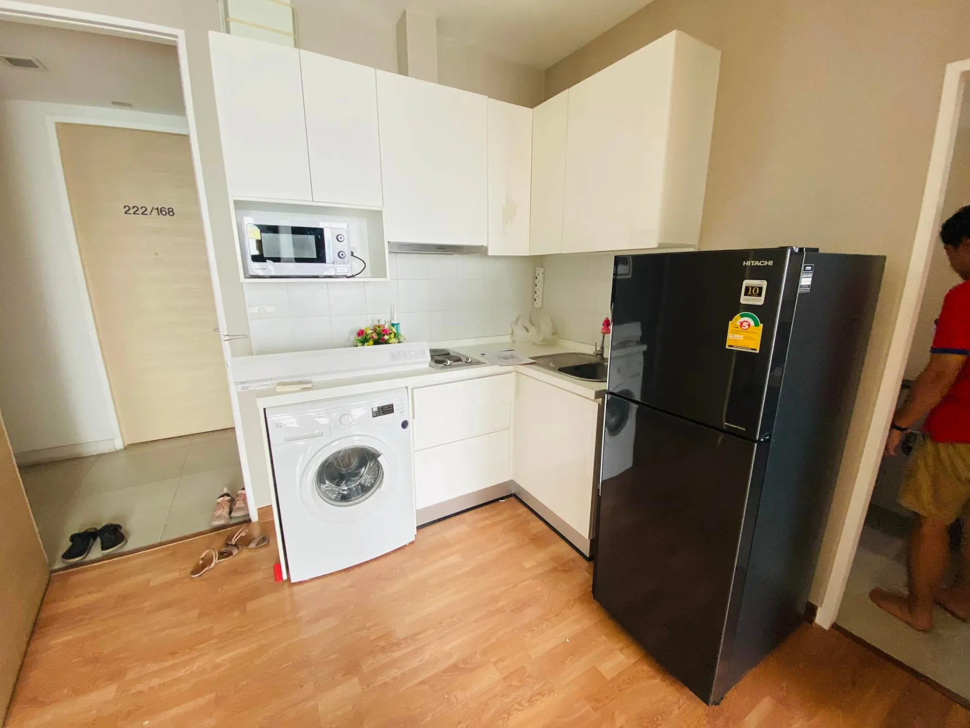 Property photos for The Coast Condominium
