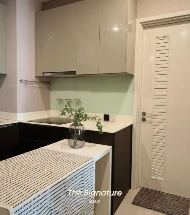 Property photos for The Signature by URBANO