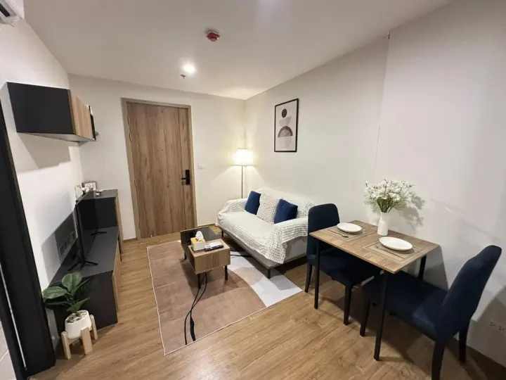 Property photos for The Line Vibe