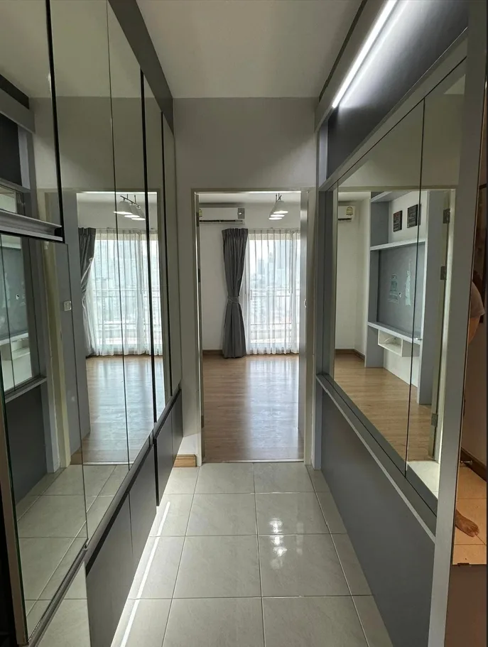 Property photos for Supalai Park Ekkamai - Thonglor