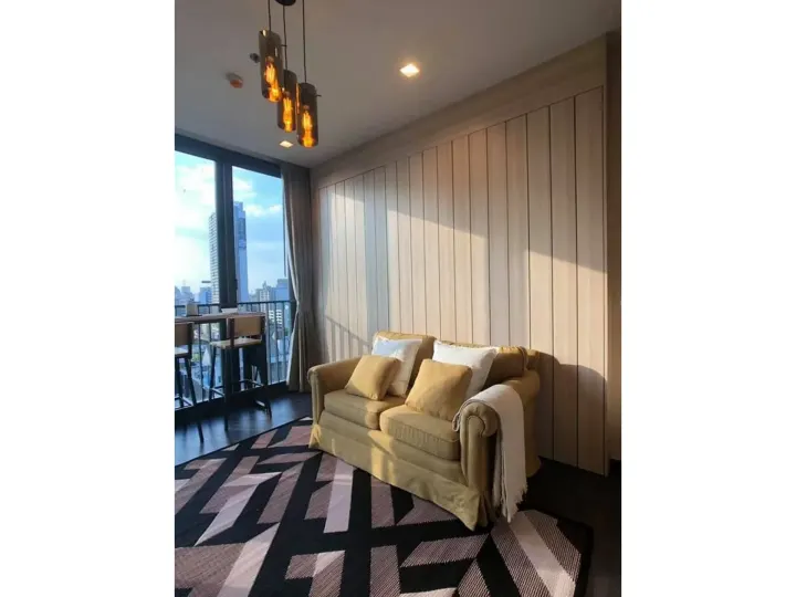 Property photos for The Line Asoke - Ratchada