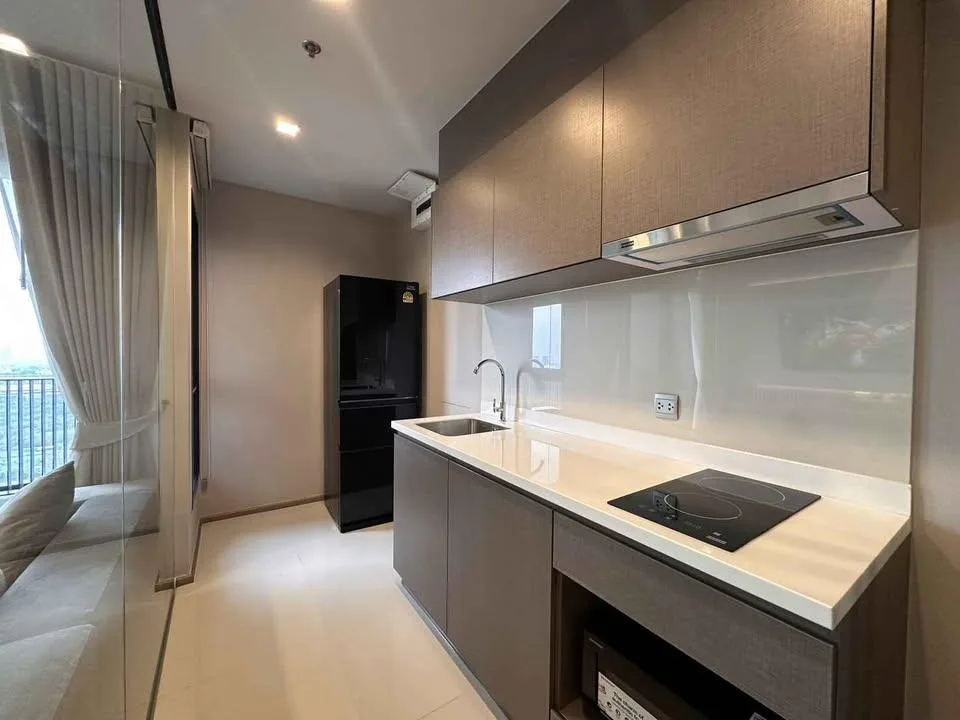 Property photos for Life Ladprao Valley