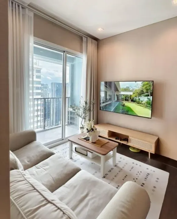 Property photos for The Saint Residences