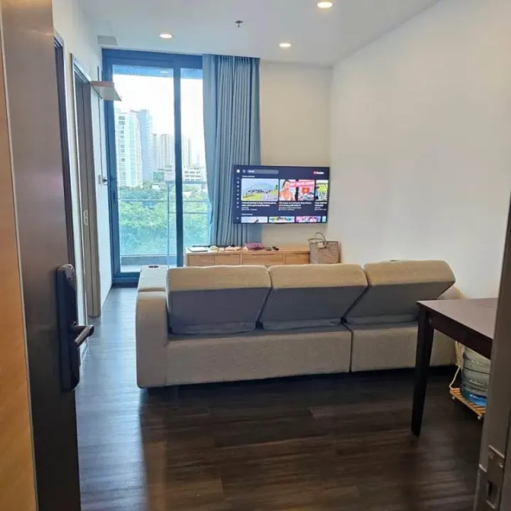 Property photos for Sapphire Luxurious Condominium Rama 3