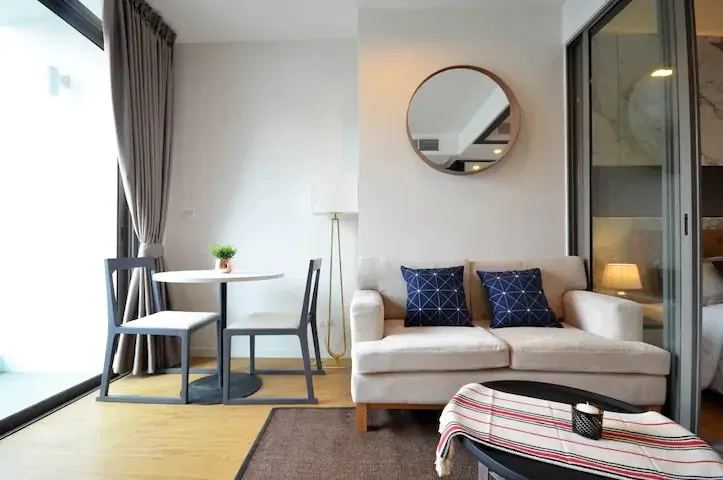 Property photos for Siamese Surawong