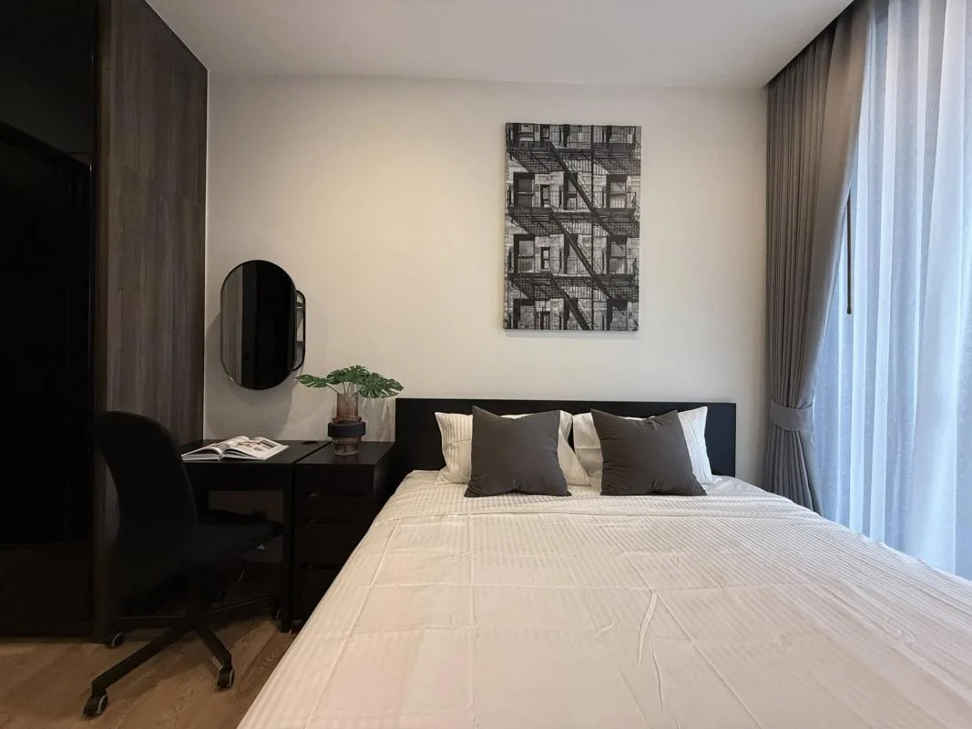 Property photos for Noble Around Ari