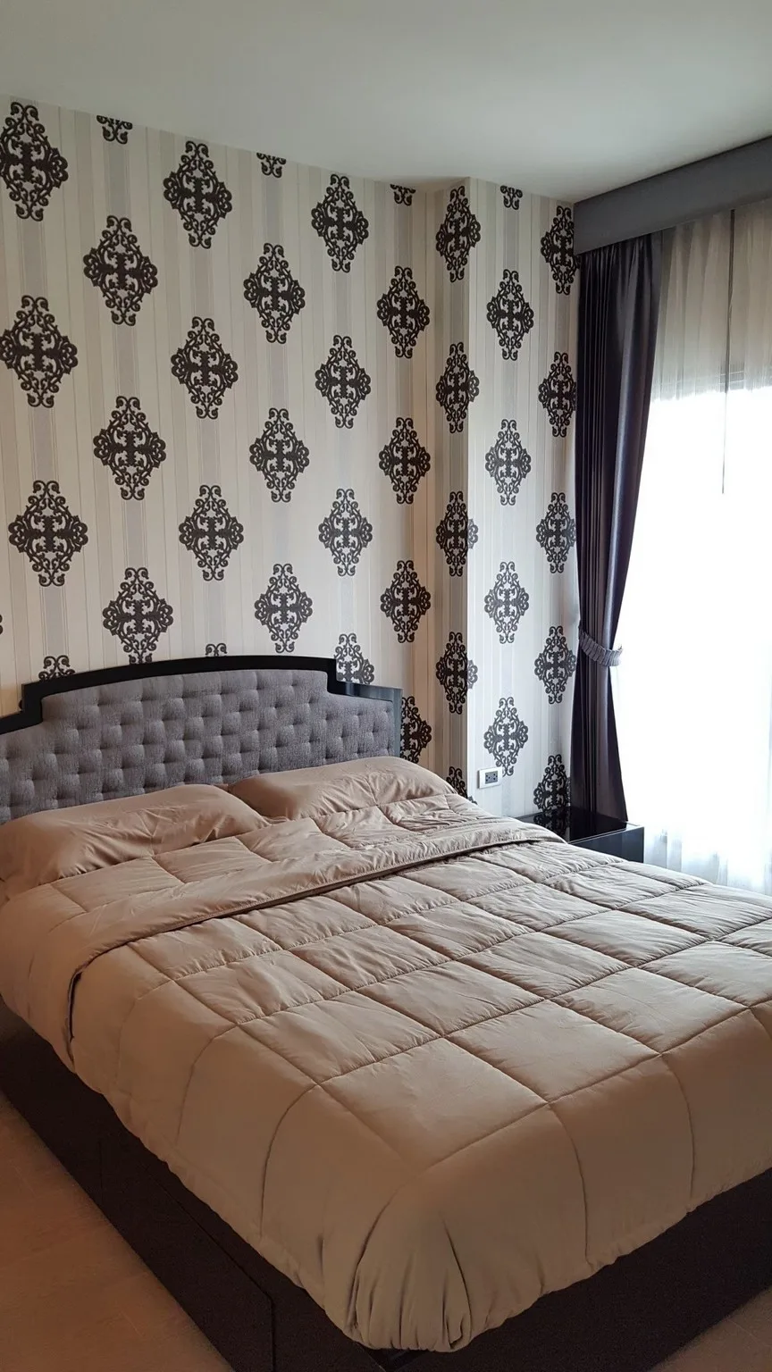 Property photos for The Crest Sukhumvit 34