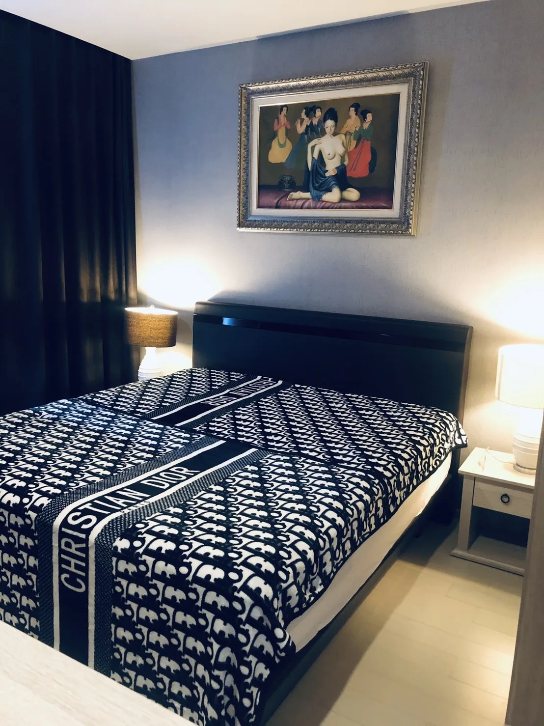 Property photos for Noble Ploenchit