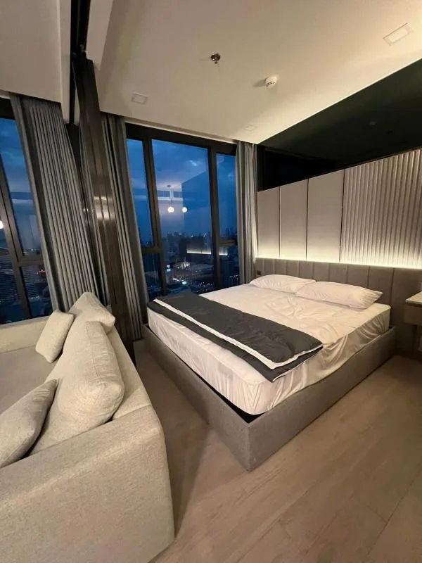Property photos for One 9 Five Asoke - Rama 9