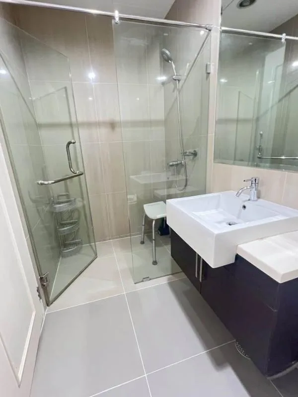 Property photos for Villa Asoke