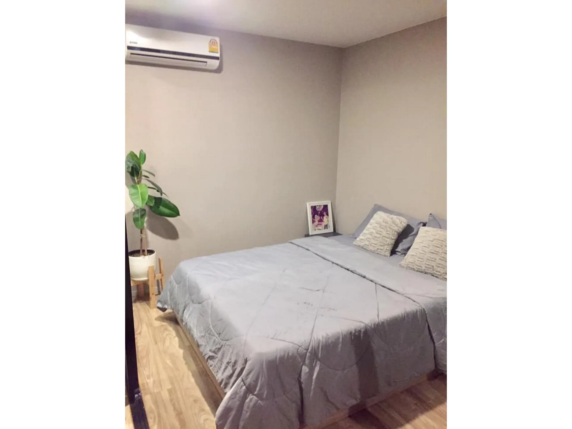 Property photos for Blossom Condo @ Sathorn - Charoenrat