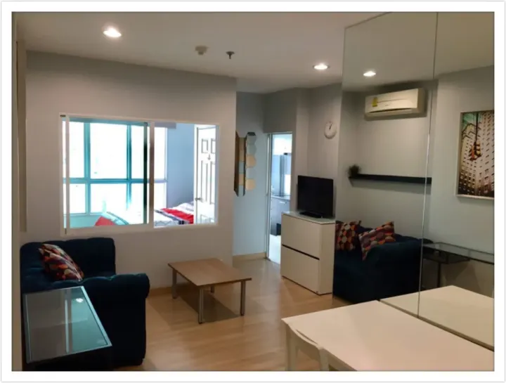 Property photos for Life @ Sathorn 10