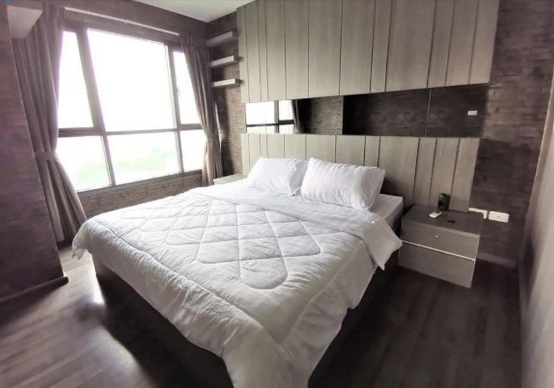 Property photos for The Base Park West Sukhumvit 77