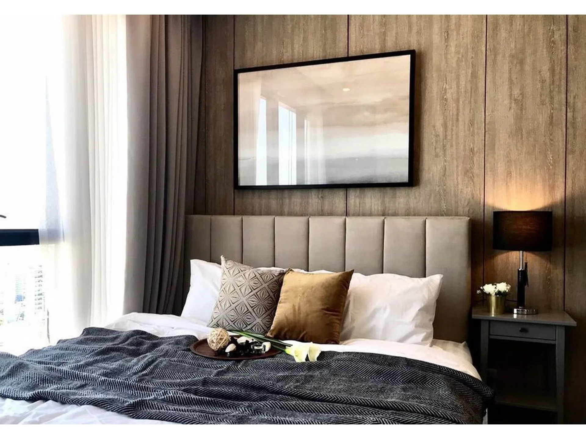 Property photos for Ashton Asoke