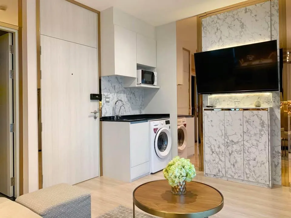 Property photos for Noble Revolve Ratchada