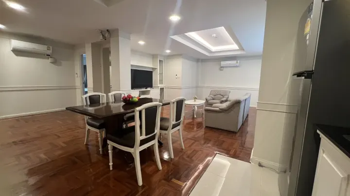 Property photos for M Tower Apartment