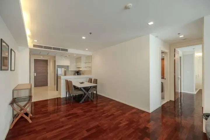 Property photos for Gm Service Apartment