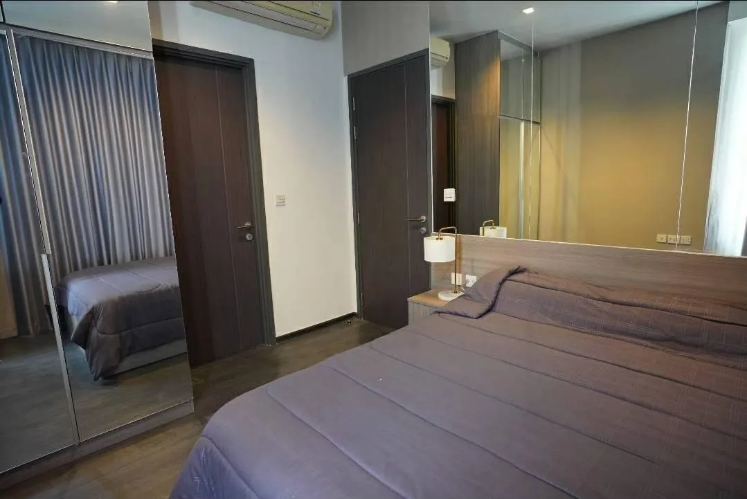 Property photos for Edge Sukhumvit 23