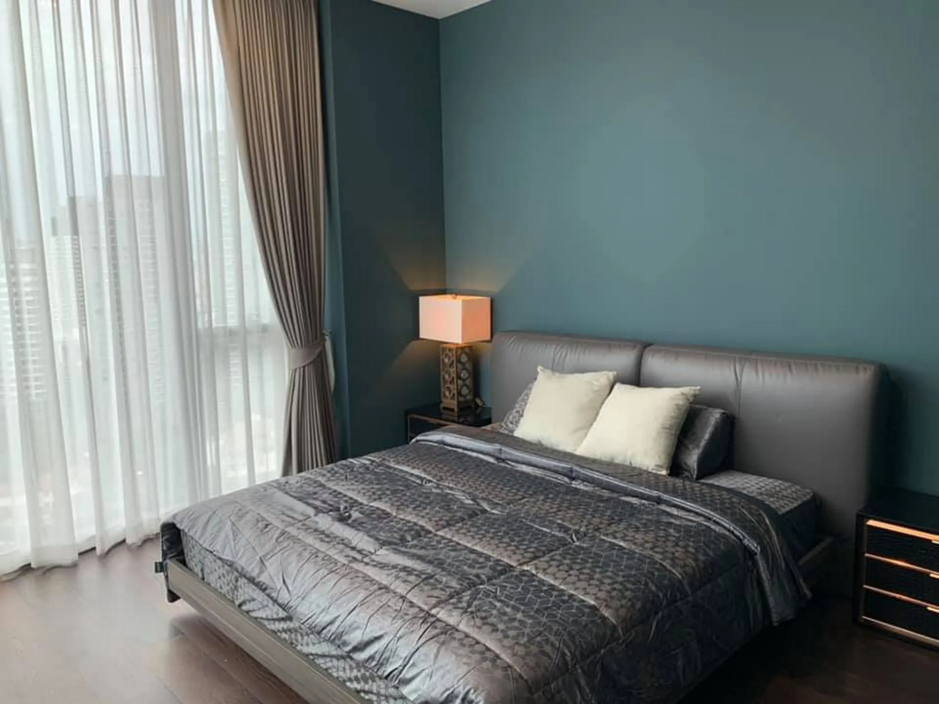 Property photos for Laviq Sukhumvit 57