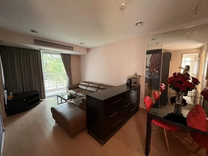 Property photos for The Bangkok Narathiwas Ratchanakarint