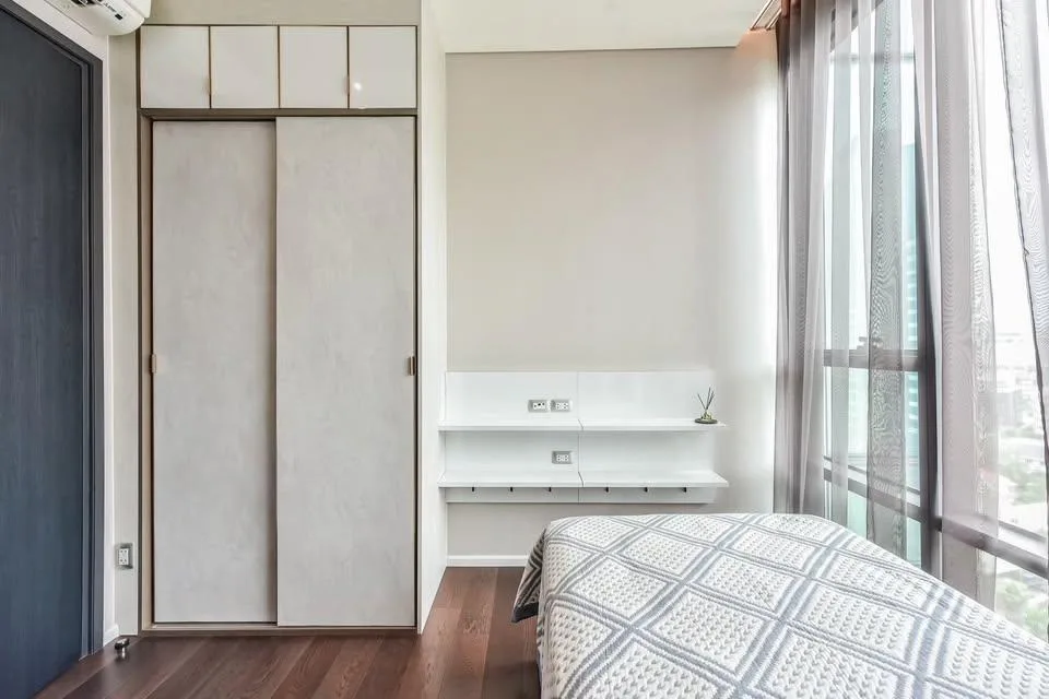 Property photos for The Bangkok Thonglor