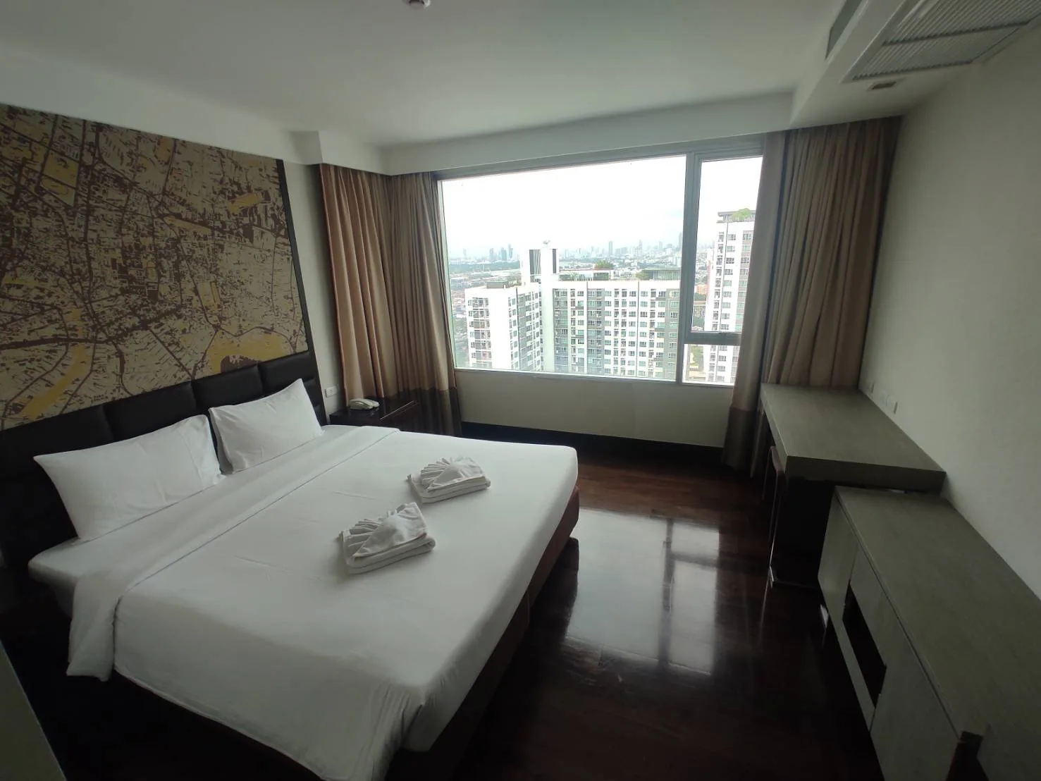 Property photos for Jasmine Grande Residence