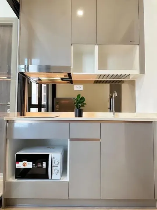 Property photos for The Rich Rama 9-Srinakarin