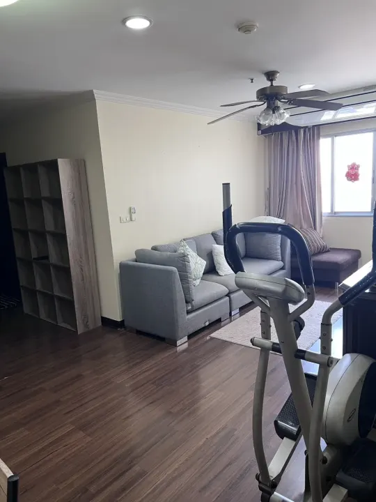 Property photos for Wittayu Complex