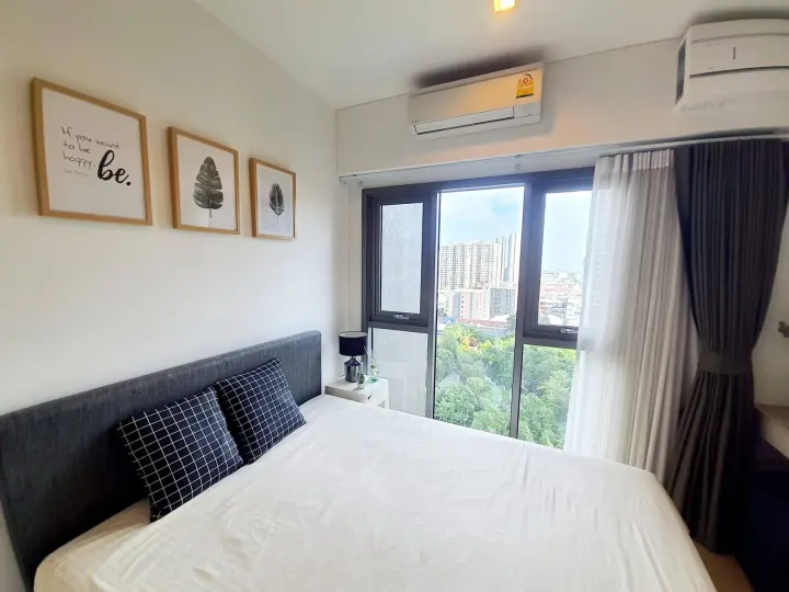 Property photos for Whizdom Connect Sukhumvit