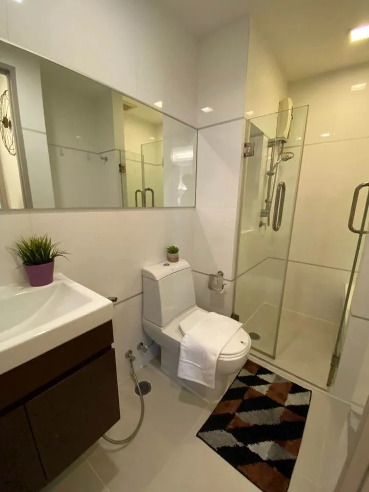 Property photos for Thru Thonglor
