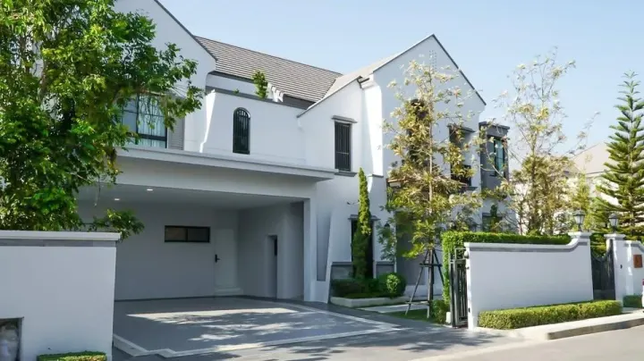 Property photos for Nantawan Rama 9 - Srinakarin