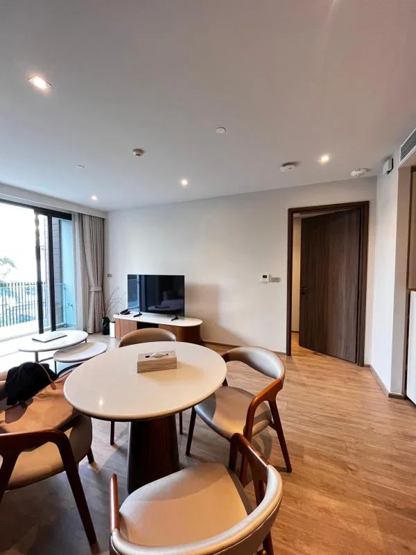 Property photos for Gm Heritage Sukhumvit 43