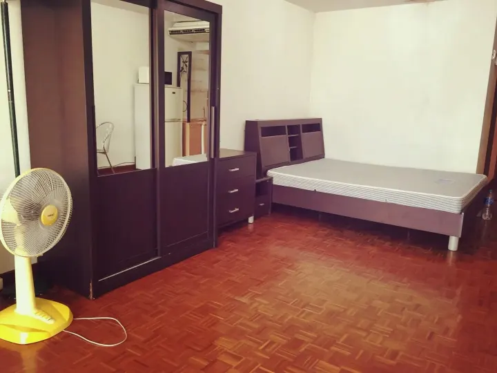 Property photos for Sukhumvit Suite