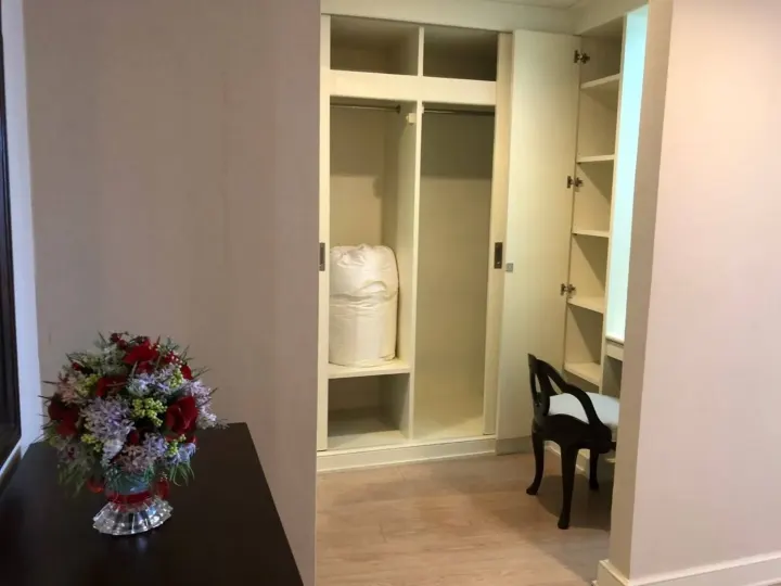 Property photos for Rattanakosin View Mansion