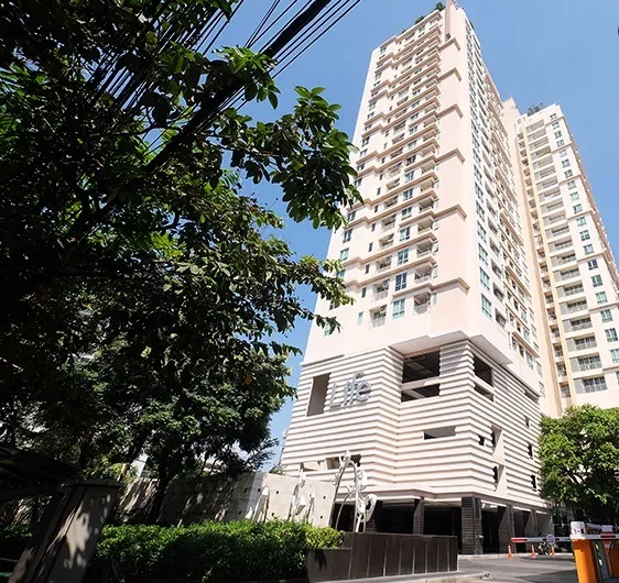 Property photos for Life Sukhumvit 65
