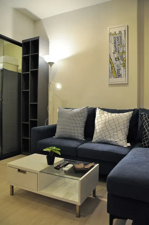 Property photos for Life Sukhumvit 48