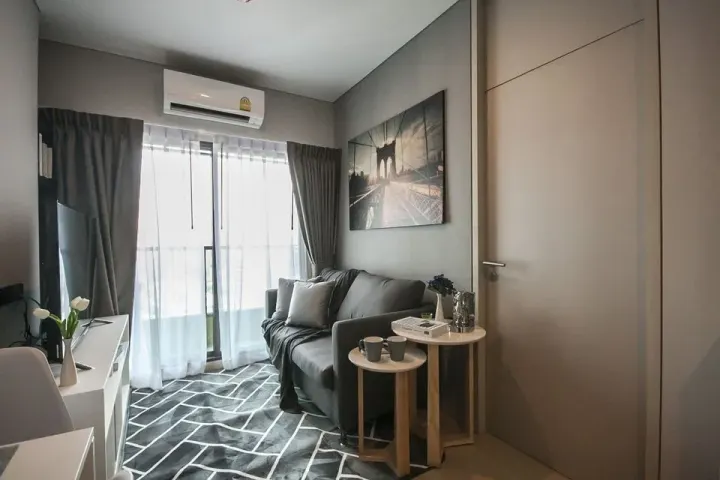 Property photos for Lumpini Suite Phetchaburi - Makkasan