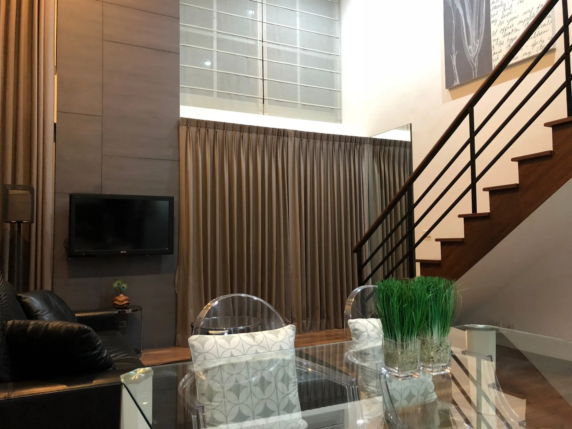 Property photos for The Rajdamri