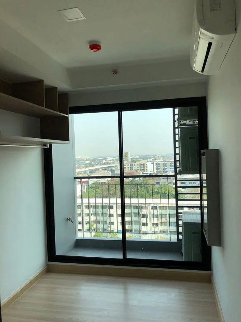 Property photos for Knightsbridge Skycity Saphanmai