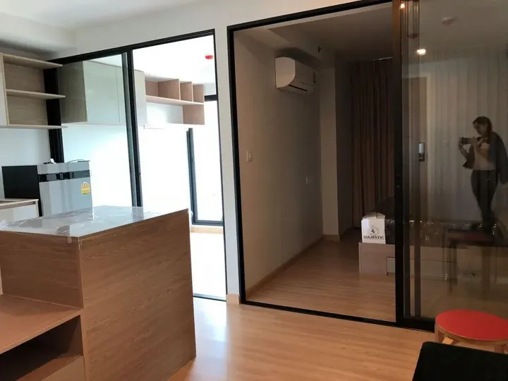 Property photos for Knightsbridge Skycity Saphanmai