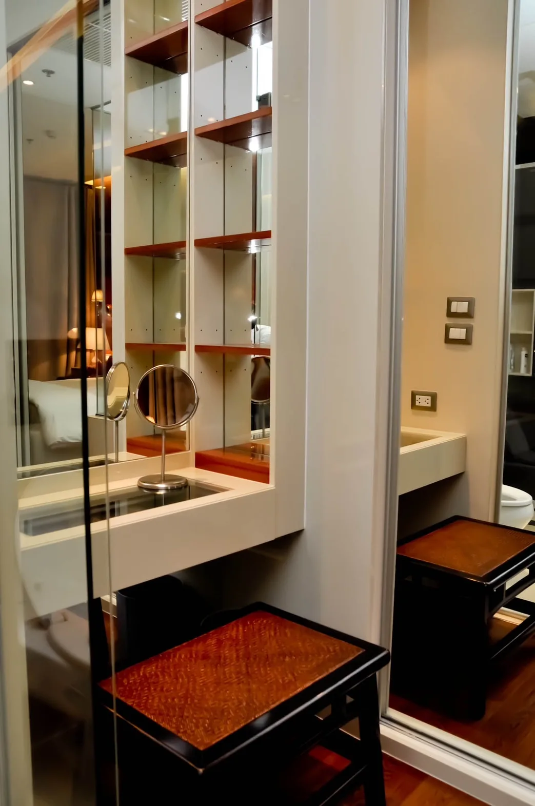 Property photos for The Address Sukhumvit 28