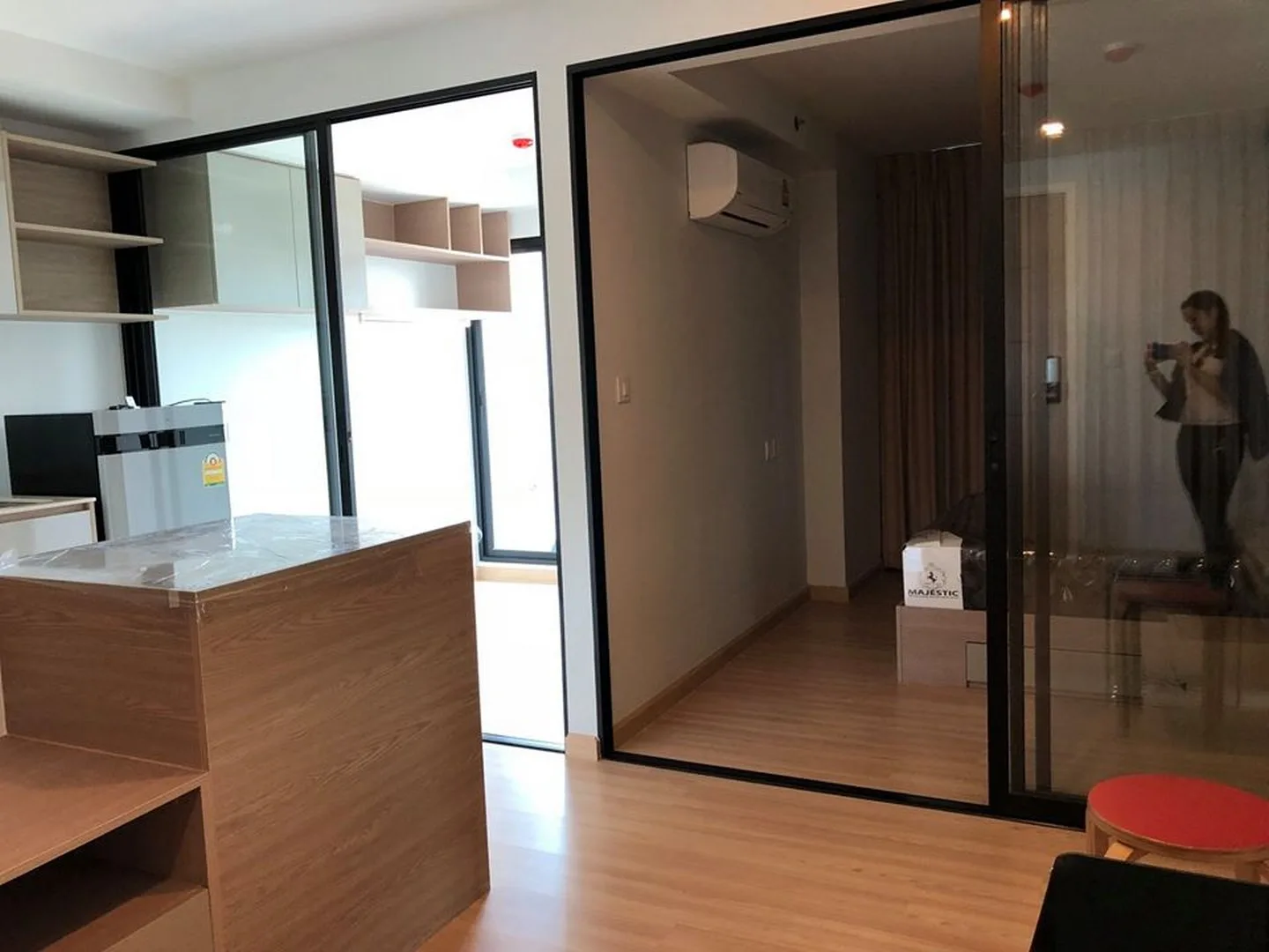 Property photos for Knightsbridge Skycity Saphanmai