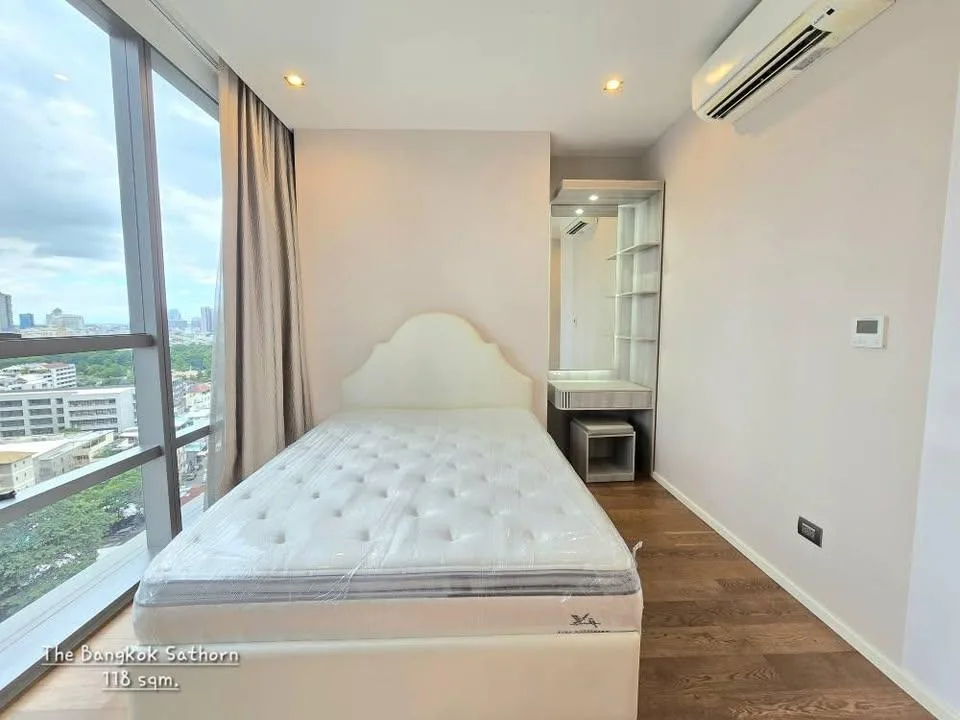 Property photos for The Bangkok Sathorn