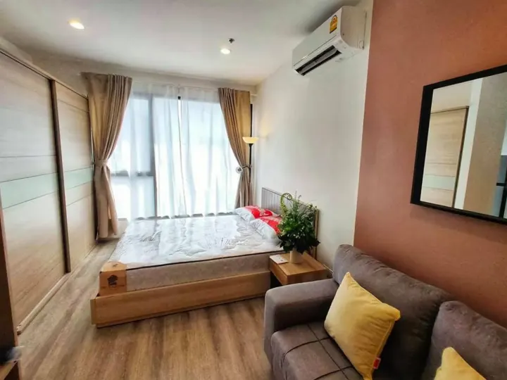 Property photos for Ideo Mobi Asoke