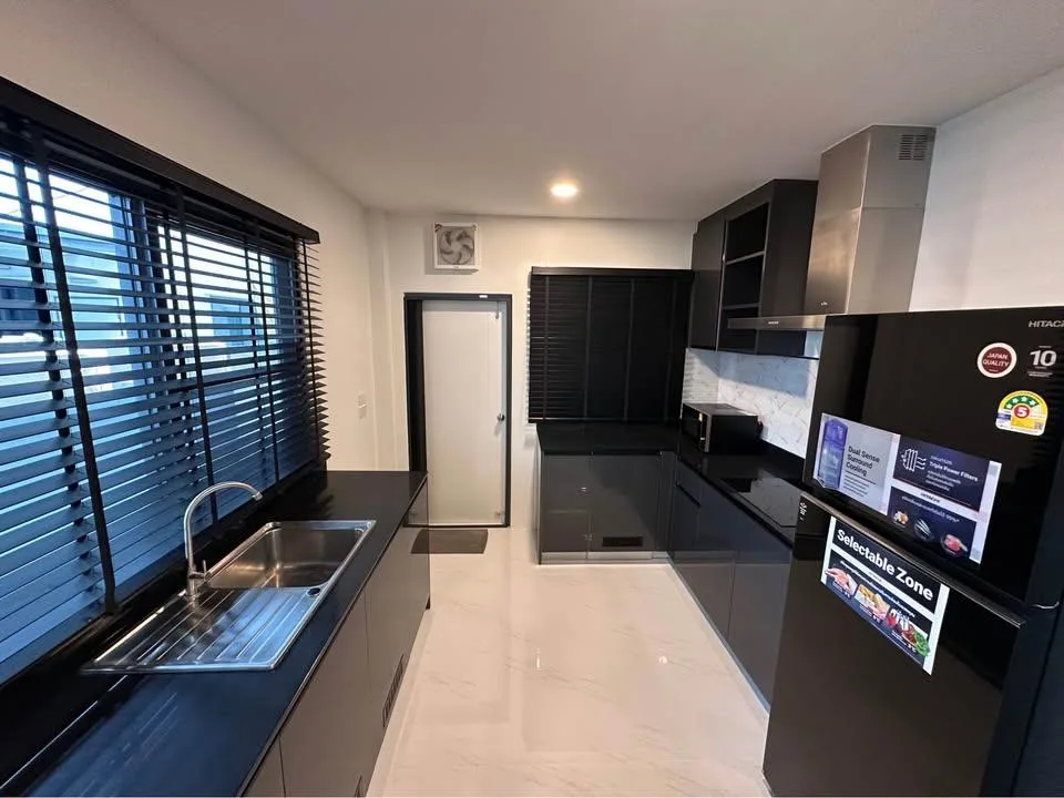 Property photos for The City Bangna