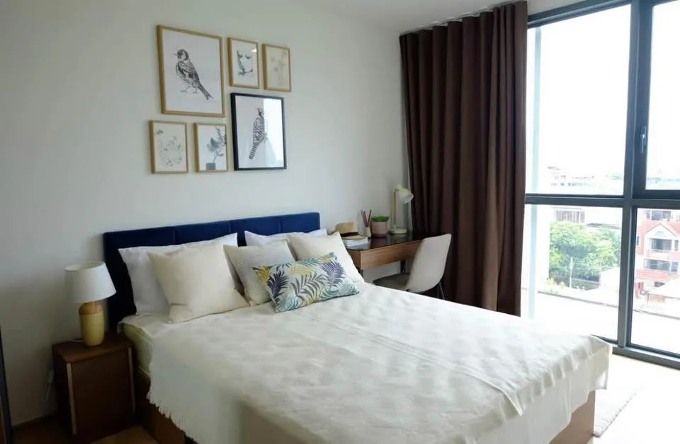 Property photos for Taka Haus Ekamai 12