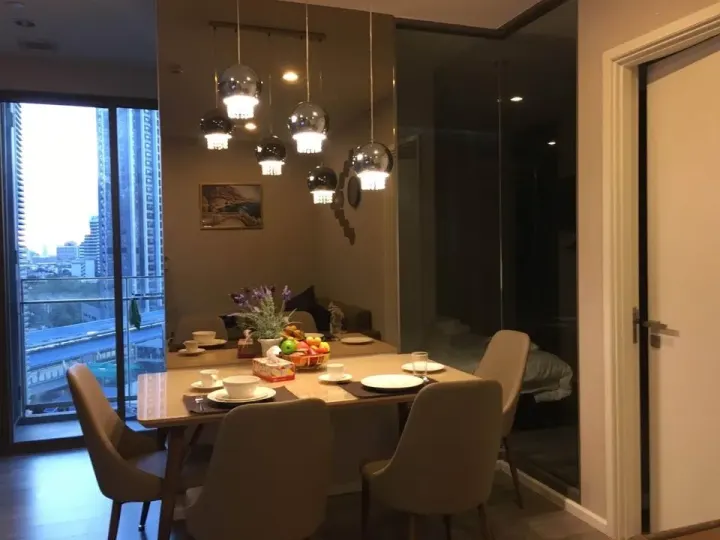 Property photos for The Room Sukhumvit 69