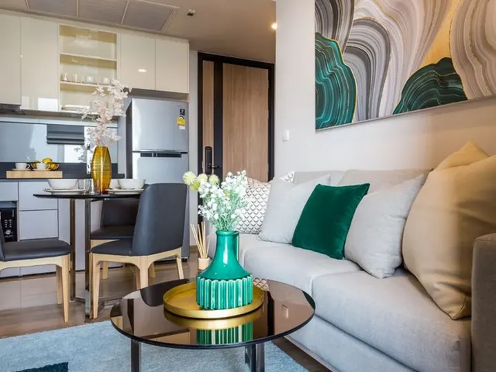 Property photos for OKA HAUS Sukhumvit 36